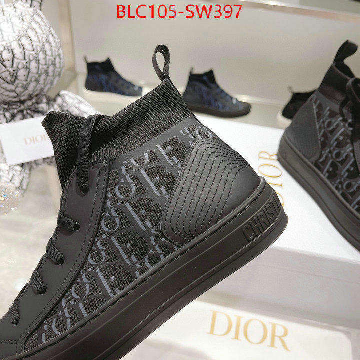 Women Shoes-Dior,sell online , ID: SW397,$: 105USD