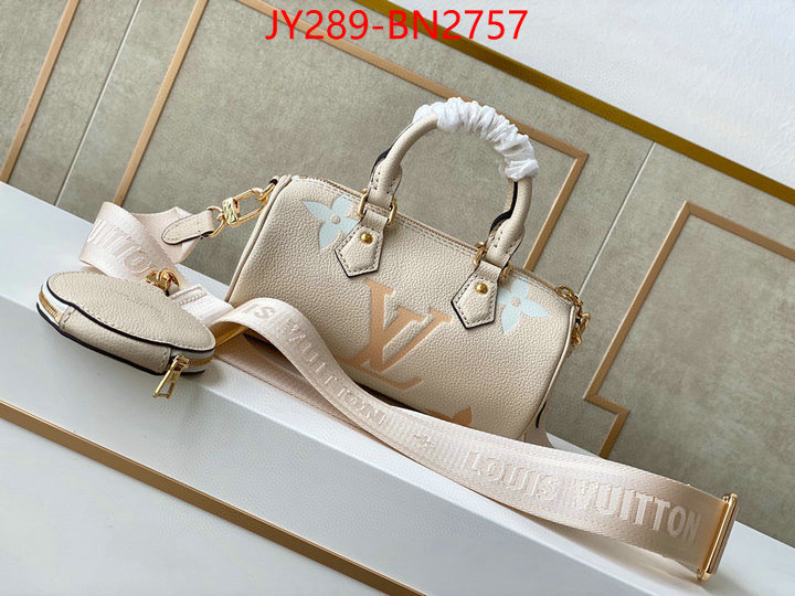 LV Bags(TOP)-Pochette MTis-Twist-,ID: BN2757,$: 289USD