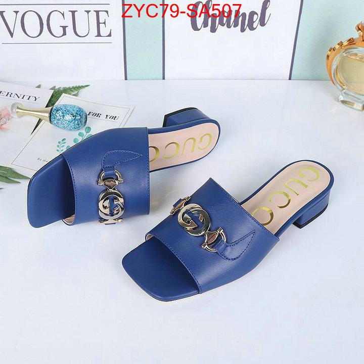 Women Shoes-Gucci,the best affordable , ID:SA507,$:79USD