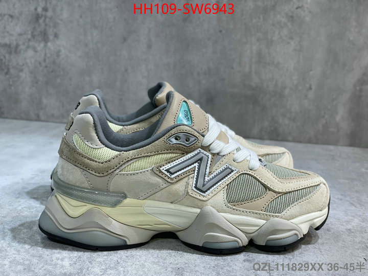 Women Shoes-New Balance,luxury , ID: SW6943,$: 109USD