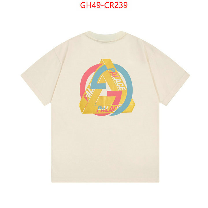 Clothing-Gucci,online store , ID: CR239,$: 49USD