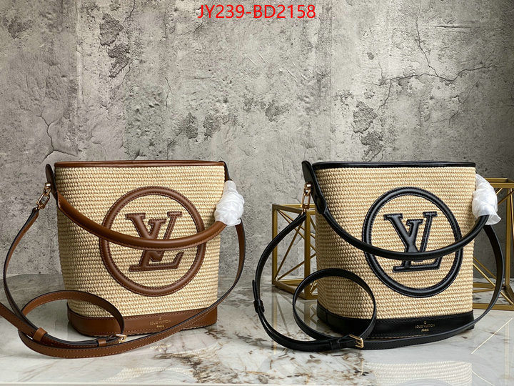 LV Bags(TOP)-Nono-No Purse-Nano No-,ID: BD2158,$: 239USD