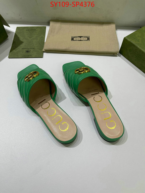 Women Shoes-Gucci,copy aaaaa , ID: SP4376,$: 109USD