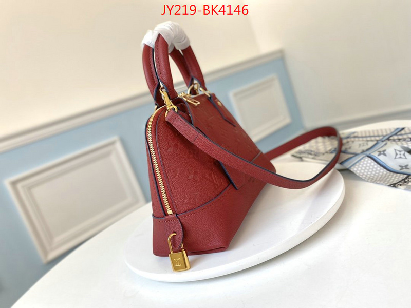 LV Bags(TOP)-Alma-,ID: BK4146,$: 219USD