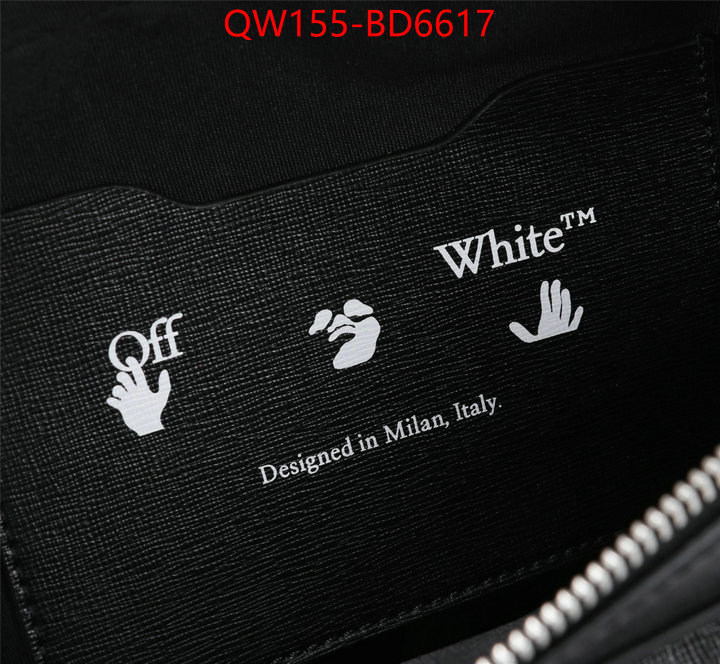 Off-White Bags ( TOP )-Diagonal-,buy best quality replica ,ID: BD6617,$: 155USD