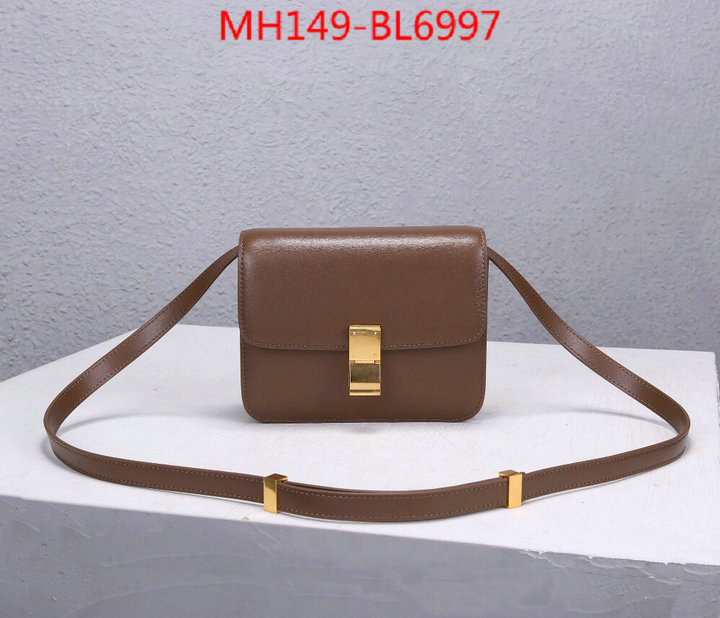 CELINE Bags(4A)-Classic Series,shop ,ID: BL6997,$: 149USD
