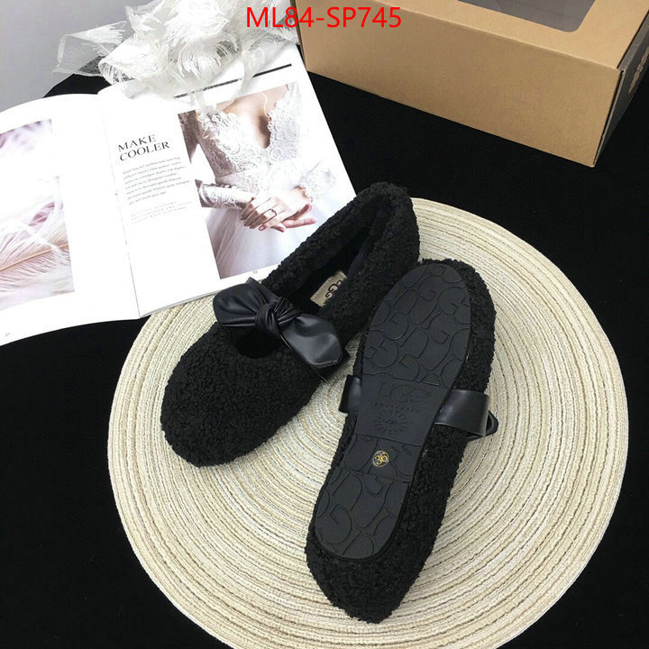 Women Shoes-UGG,aaaaa quality replica , ID:SP745,$:84USD