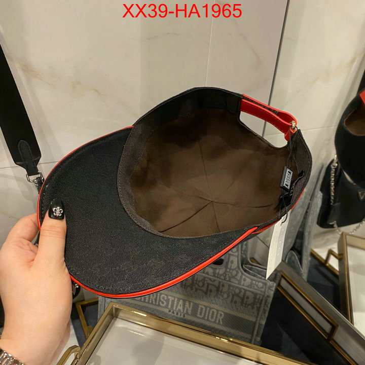 Cap (Hat)-Gucci,where could you find a great quality designer , ID:HA1965,$: 39USD