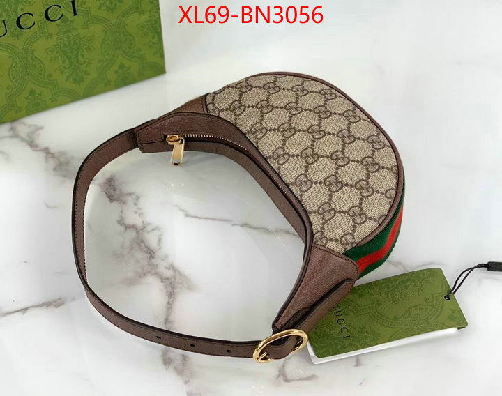 Gucci Bags(4A)-Handbag-,knockoff ,ID: BN3056,$: 89USD