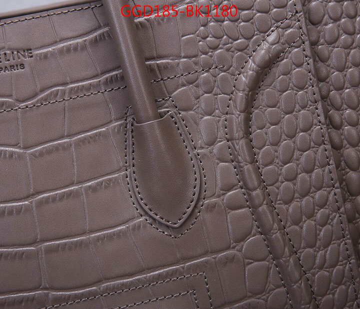 CELINE Bags(TOP)-Handbag,good ,ID: BK1180,$:185USD