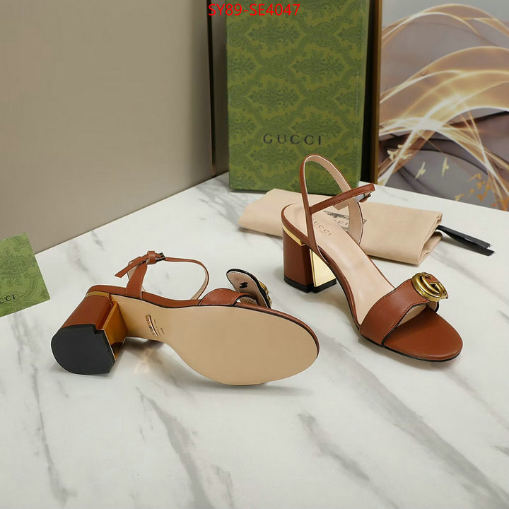 Women Shoes-Gucci,buy sell , ID: SE4047,$: 89USD