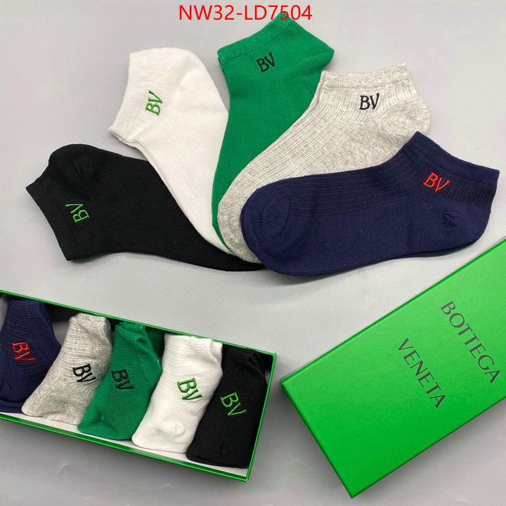 Sock-BV,what best designer replicas , ID: LD7504,$: 32USD