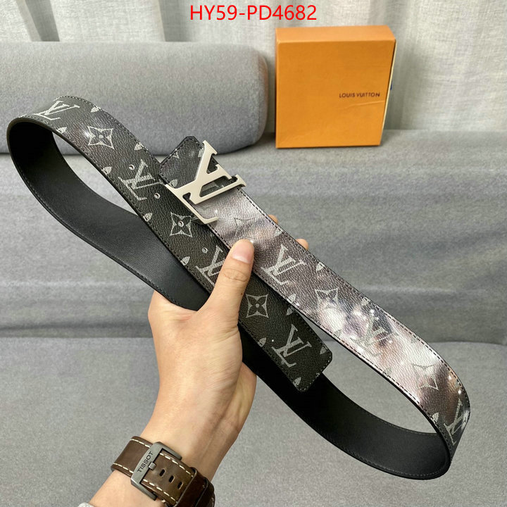 Belts-LV,what best replica sellers , ID: PD4682,$: 59USD