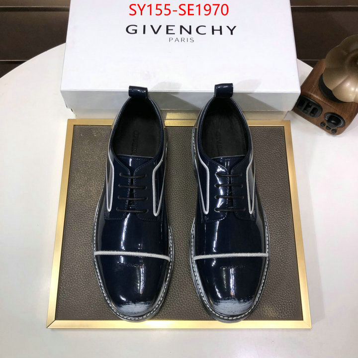 Men Shoes-Balenciaga,buy top high quality replica , ID: SE1970,$: 155USD