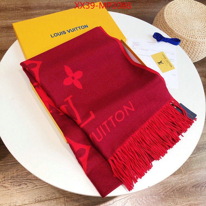 Scarf-LV,fashion , ID: MP2088,$: 39USD