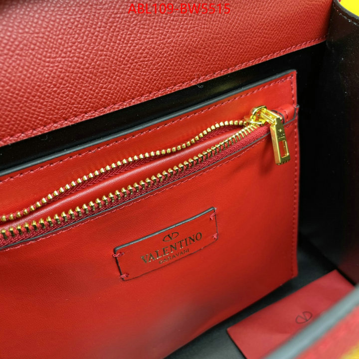 Valentino Bags(4A)-Handbag-,2023 replica ,ID: BW5515,$: 109USD