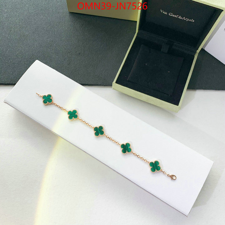 Jewelry-Van Cleef Arpels,where to buy high quality , ID: JN7526,$: 39USD