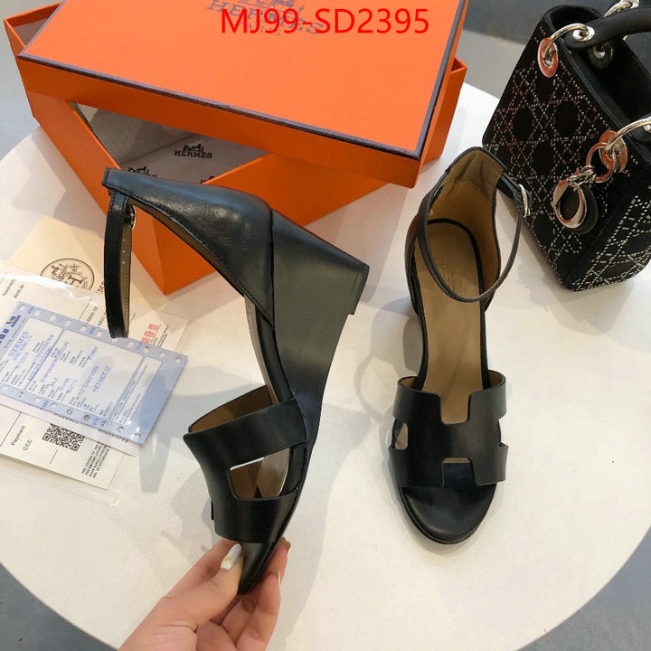 Women Shoes-Hermes,is it ok to buy replica , ID: SD2395,$: 99USD