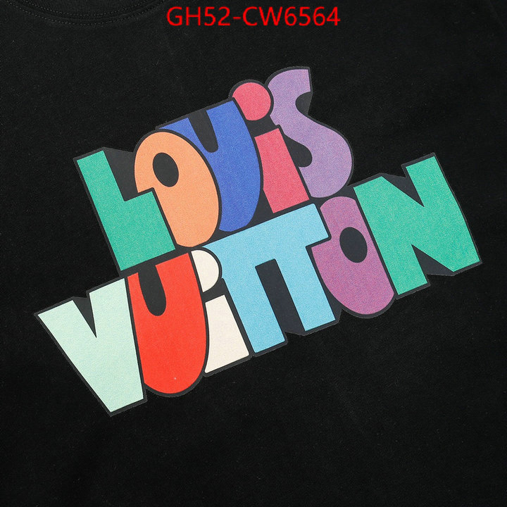 Clothing-LV,what is a counter quality , ID: CW6564,$: 52USD