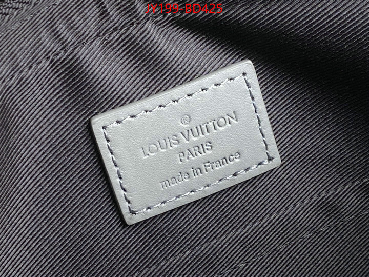 LV Bags(TOP)-Pochette MTis-Twist-,ID: BD425,$: 199USD