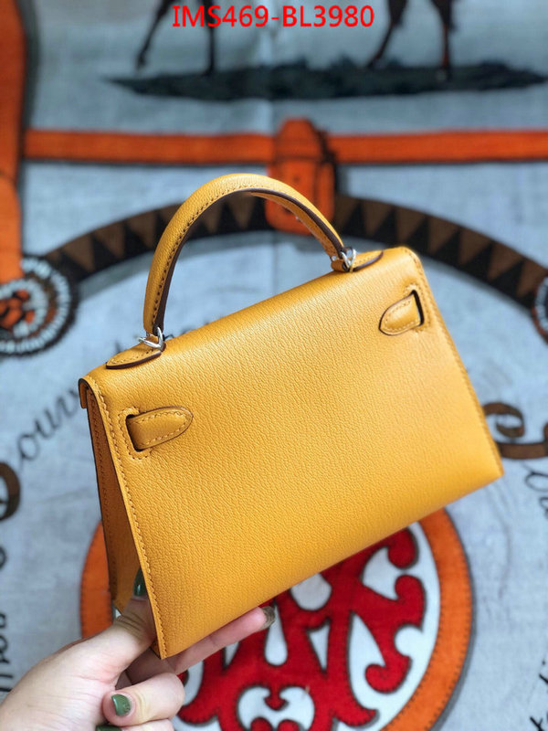 Hermes Bags(TOP)-Kelly-,buy best high-quality ,ID: BL3980,$: 469USD