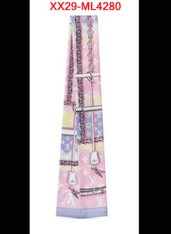 Scarf-LV,designer replica , ID: ML4280,$: 29USD