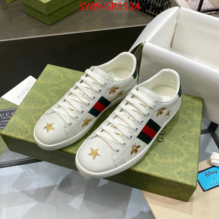 Women Shoes-Gucci,replica shop , ID: SP3334,$: 89USD