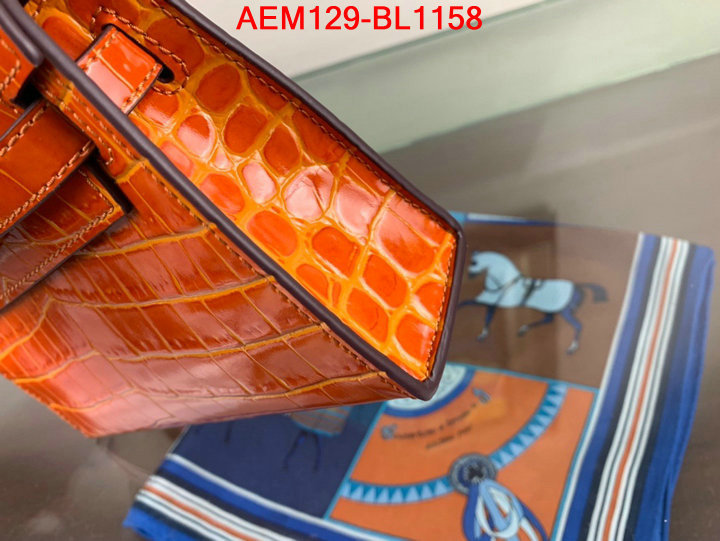 Hermes Bags(TOP)-Kelly-,wholesale replica ,ID: BL1158,$: 129USD