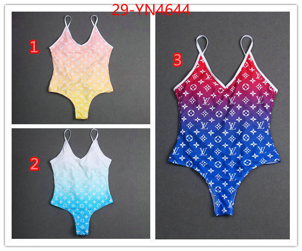 Swimsuit-LV,replica how can you , ID: YN4644,$: 29USD