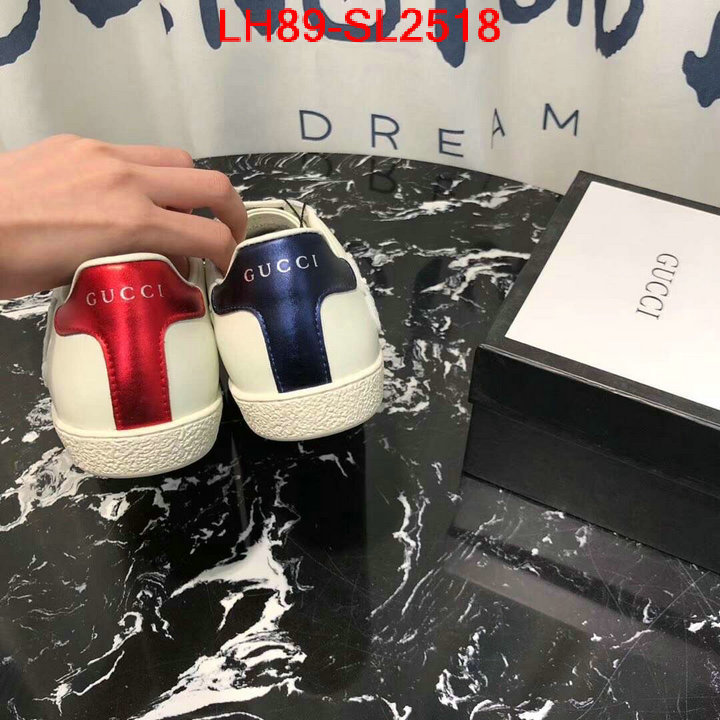 Women Shoes-Gucci,buy cheap replica , ID: SL2518,$: 89USD