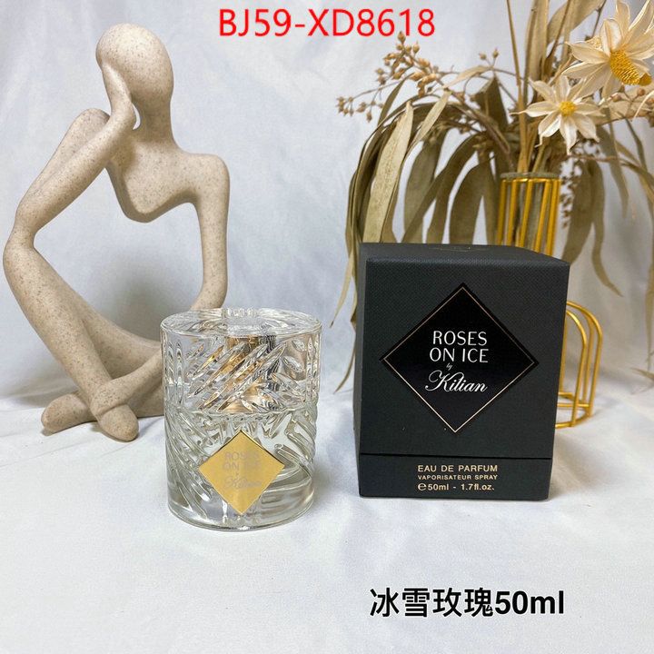 Perfume-Kilian,best replica new style , ID: XD8618,$: 59USD