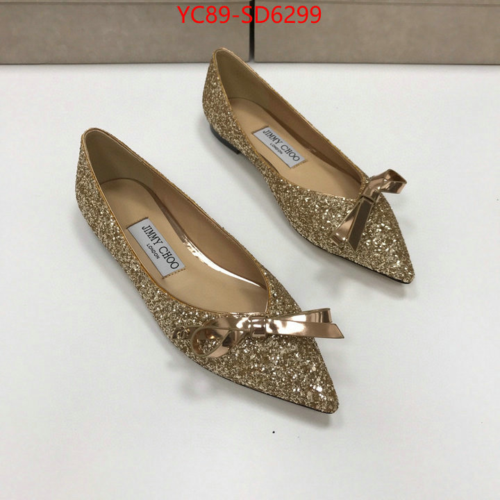 Women Shoes-Jimmy Choo,wholesale , ID: SD6299,$: 89USD