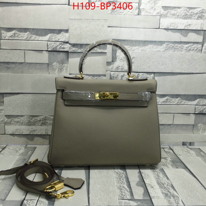 Hermes Bags(4A)-Kelly-,2023 replica ,ID: BP3406,$: 109USD