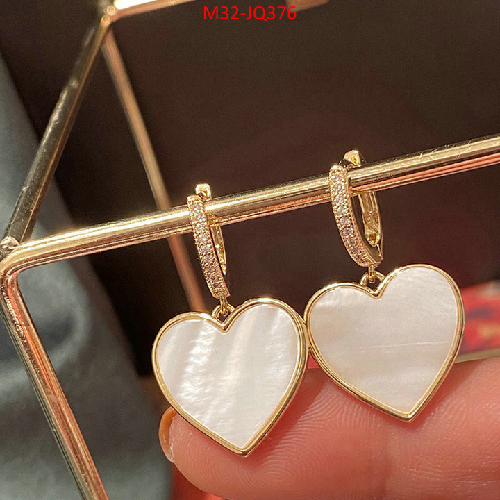 Jewelry-Bvlgari,1:1 clone ,ID: JQ376,$:32USD