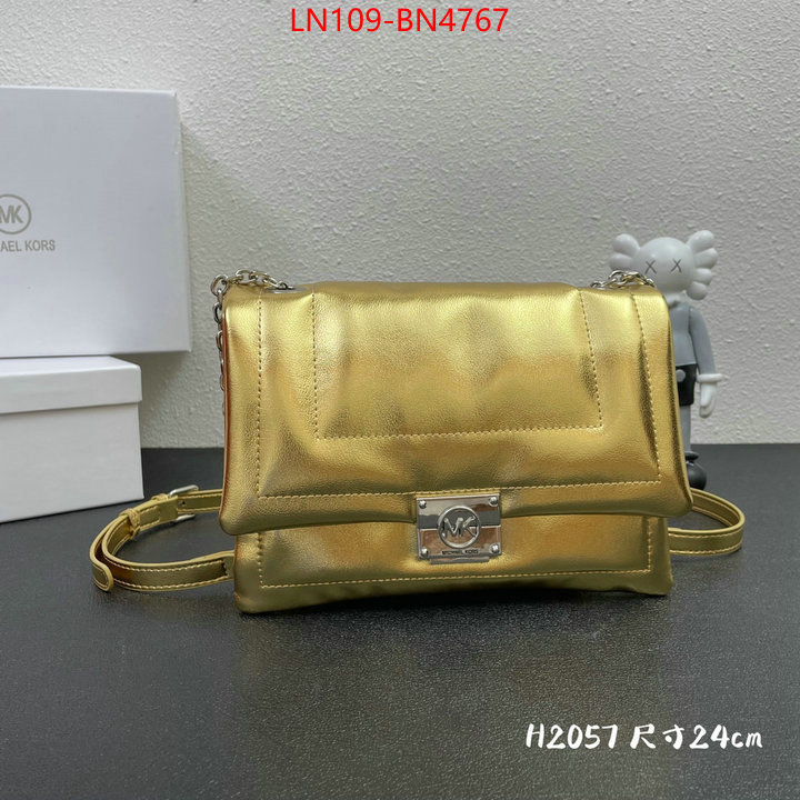 Michael Kors Bags(4A)-Diagonal-,can you buy replica ,ID: BN4767,$: 109USD