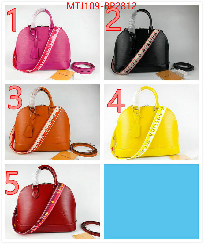 LV Bags(4A)-Alma-,store ,ID: BP2812,$: 99USD