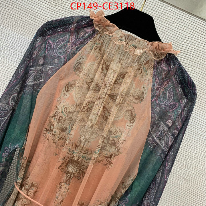 Clothing-Zimmermann,wholesale china , ID: CE3118,$: 149USD