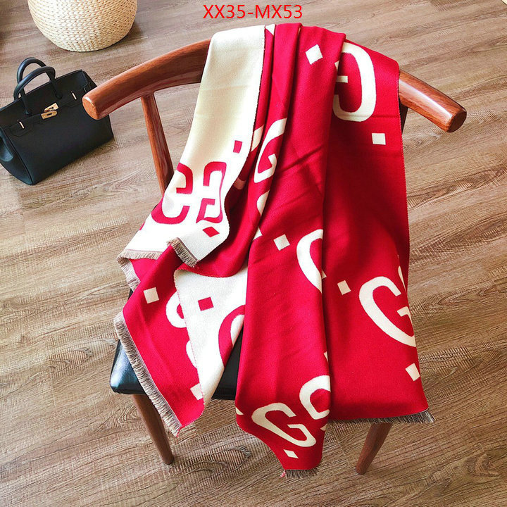 Scarf-Gucci,best aaaaa , ID: MX53,$: 35USD