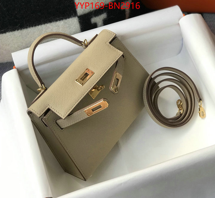 Hermes Bags(TOP)-Kelly-,buy high quality cheap hot replica ,ID: BN2916,$: 169USD