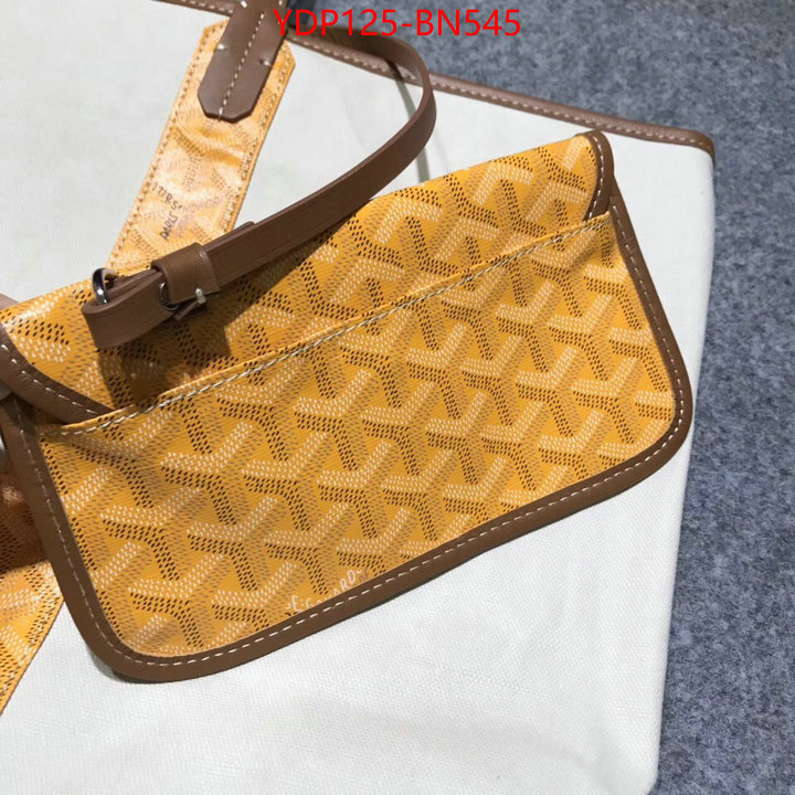 Goyard Bags(TOP)-Handbag-,ID: BN545,