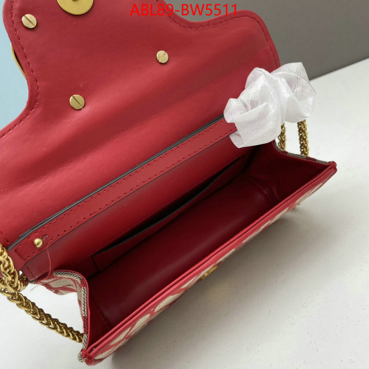 Valentino Bags(4A)-LOC-V Logo ,copy aaaaa ,ID: BW5511,$: 89USD