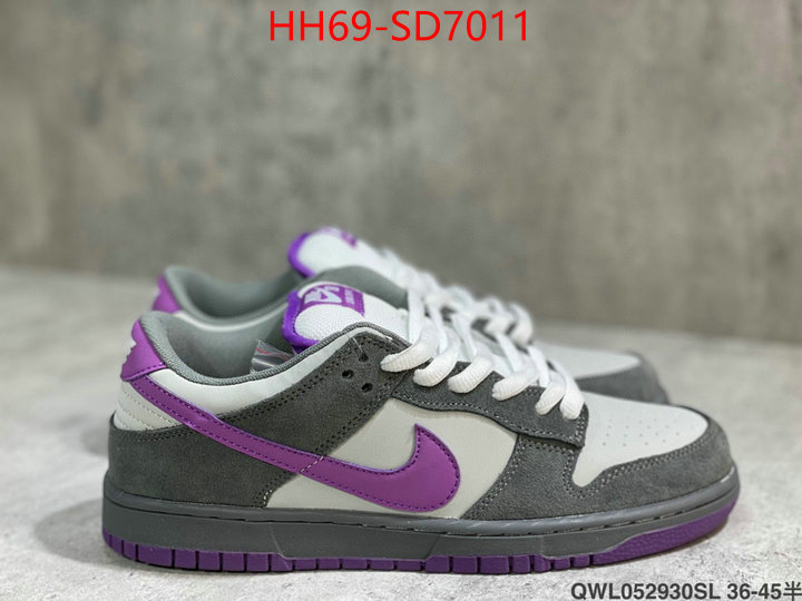 Men Shoes-Nike,high quality happy copy , ID: SD7011,$: 69USD