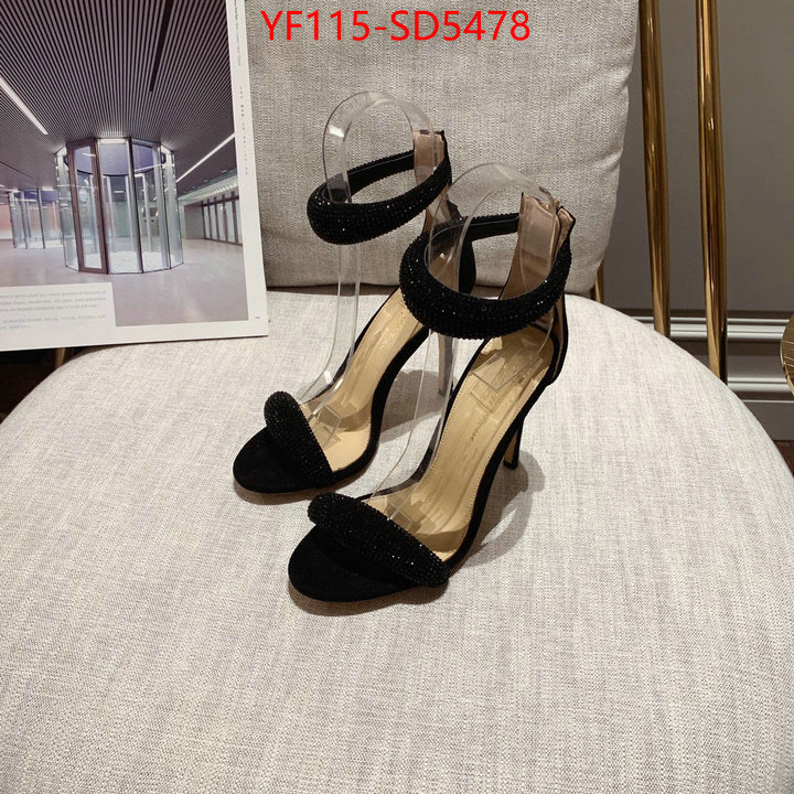 Women Shoes-Gianvito Rossi,fake designer , ID: SD5478,$: 115USD