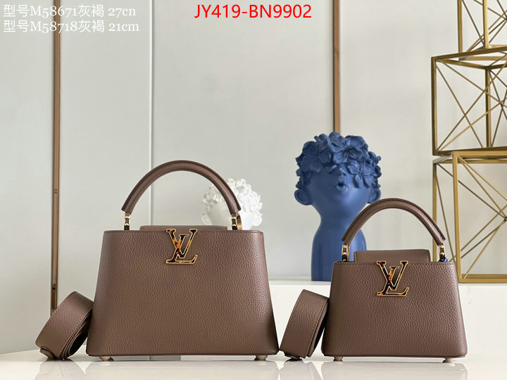 LV Bags(TOP)-Handbag Collection-,ID: BN9902,