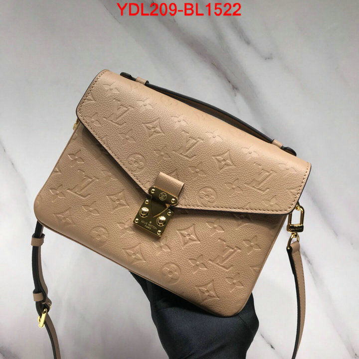 LV Bags(TOP)-Pochette MTis-Twist-,ID: BL1522,$: 209USD