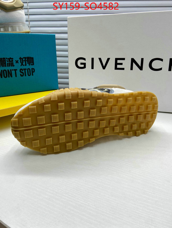 Men shoes-Givenchy,cheap replica designer , ID: SO4582,$: 159USD