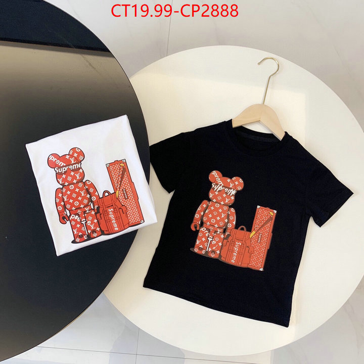 Kids clothing-LV,practical and versatile replica designer , ID: CP2888,