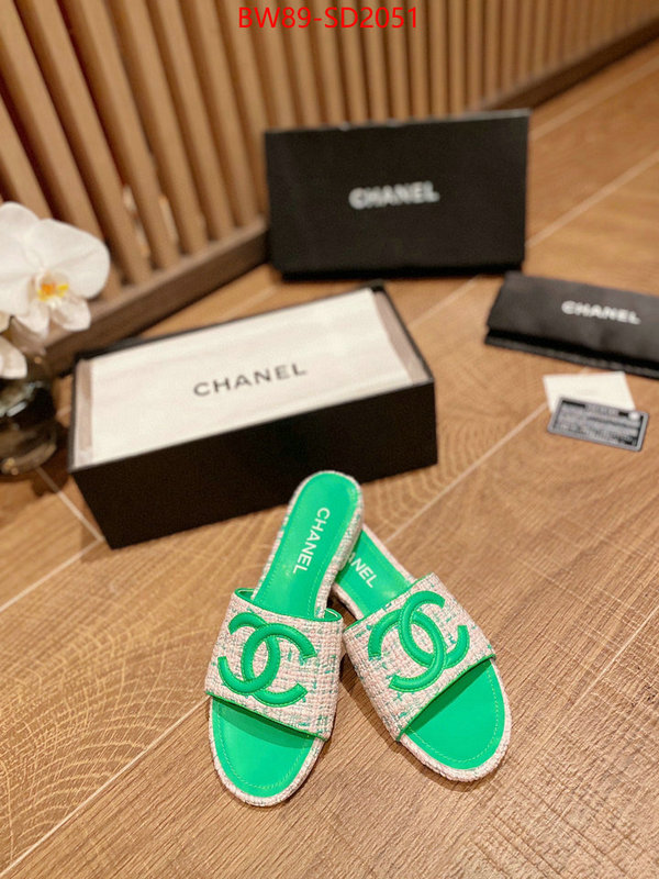 Women Shoes-Chanel,customize best quality replica , ID: SD2051,$: 89USD