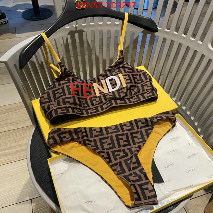 Swimsuit-Fendi,online sales , ID: YD3237,$: 55USD