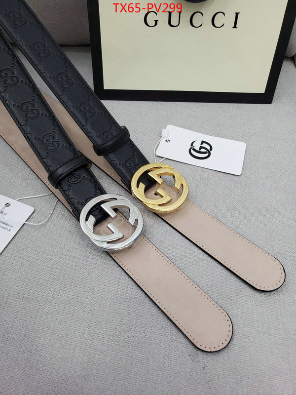 Belts-Gucci,1:01 , ID: PV299,$:65USD